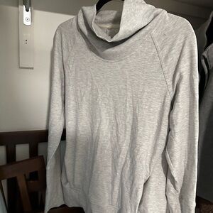 Lululemon Pullover